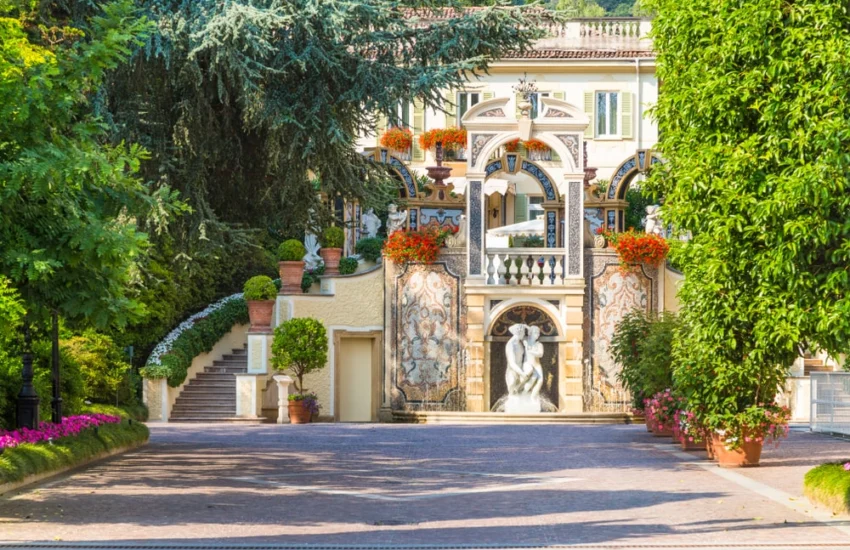 Turismo di lusso, in Italia vale oltre 9 miliardi