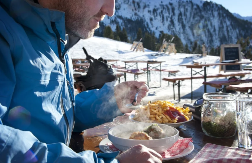 Le tendenze del turismo in montagna