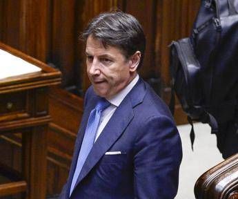 Ucraina, Conte: “Kiev nell’Ue? Rischio di squilibrio immane”