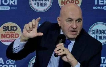 Ucraina, Crosetto: “Nessuna soluzione prima dell’estate, Russia userà l’inverno come arma di pressione”