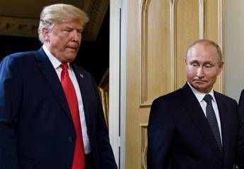 Ucraina, Russia contro Ue: “Sanzioni di Bruxelles mettono a rischio intesa con Trump”