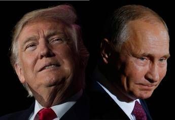 Ucraina, Trump congela sanzioni e dazi contro la Russia. Mosca: “Momento storico”