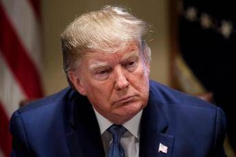 Ucraina, Trump contro Zelensky: “E’ ora di un nuovo presidente”