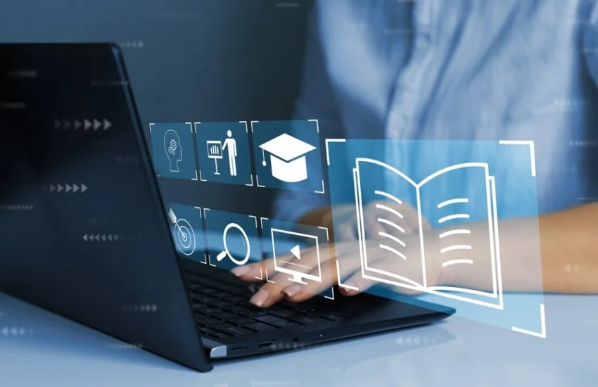 Udine. Corso di informatica di 1°livello