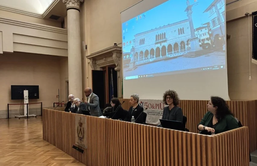 Udine. Scoprire la figura dell’Amministratore di sostegno