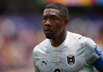 Udinese, colpo a sorpresa: in difesa arriva Alaba