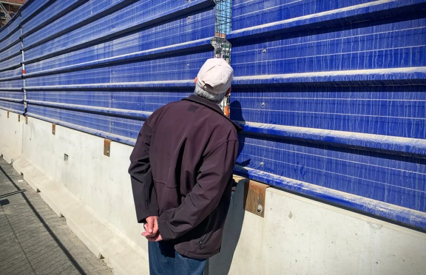 Da Umarell a volontari il passo è breve: il progetto di Villasanta