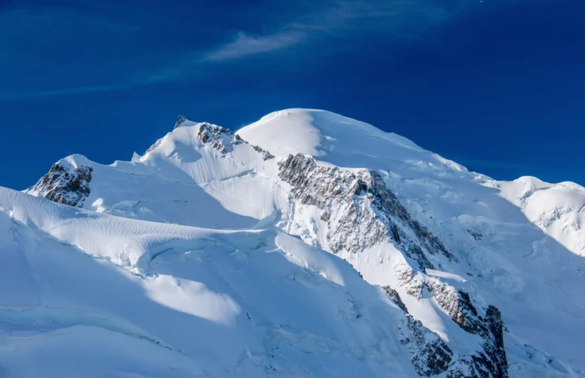 Un archivio dei ghiacciai in Antartide per la memoria del pianeta