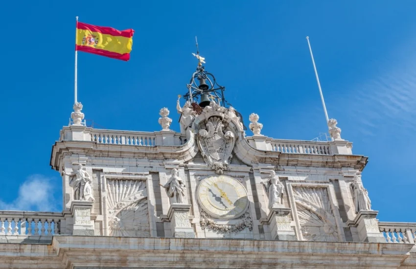 Un modello europeo: il Piano abitativo per gli anziani in Spagna