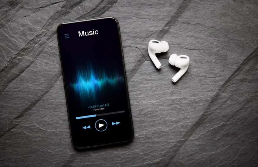 Una playlist per mantenere la mente lucida