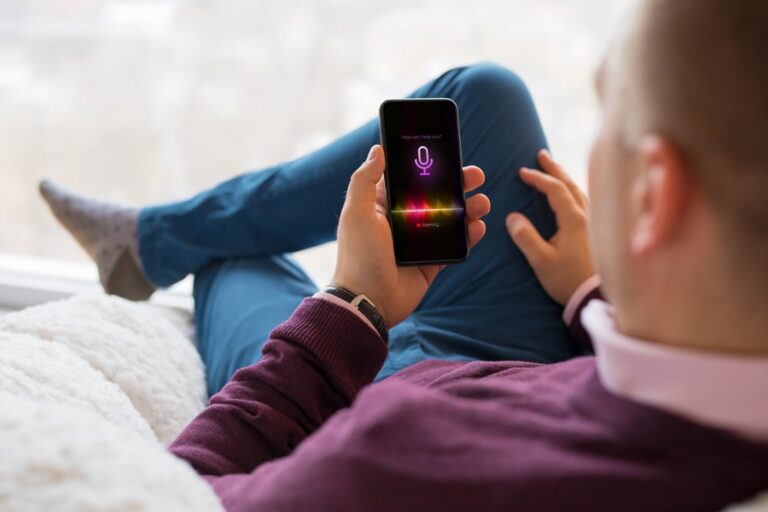 Un’app per diagnosticare il Covid-19 dalla voce