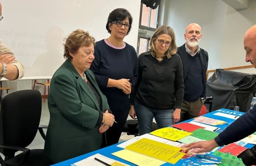 Unicef Italia firma il Manifesto della Comunicazione non Ostile