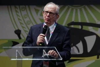 Unicredit, presidente Pier Carlo Padoan lascerà incarico a fine mandato
