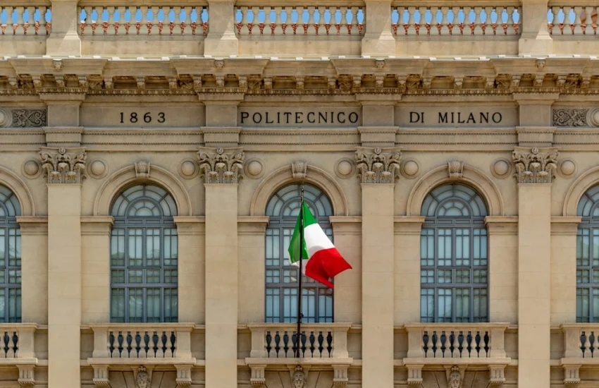 Università italiane in crisi: la denatalità costerà 400mila studenti