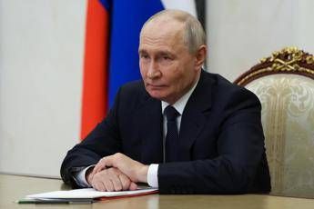 Usa-Russia, Putin annuncia rilascio Hubbard: Witkoff ringrazia