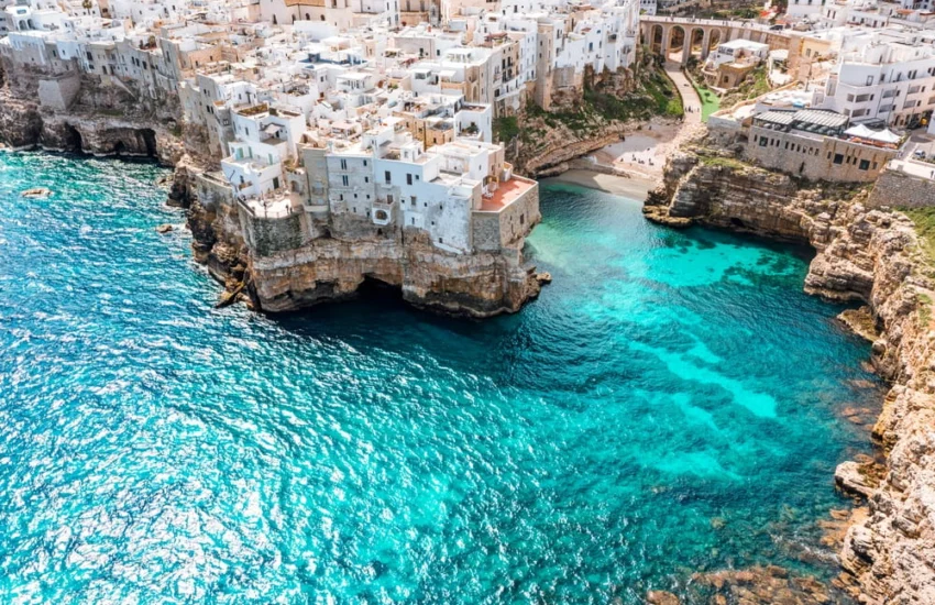Vacanze 2026, l’Italia è la meta più cercata al mondo
