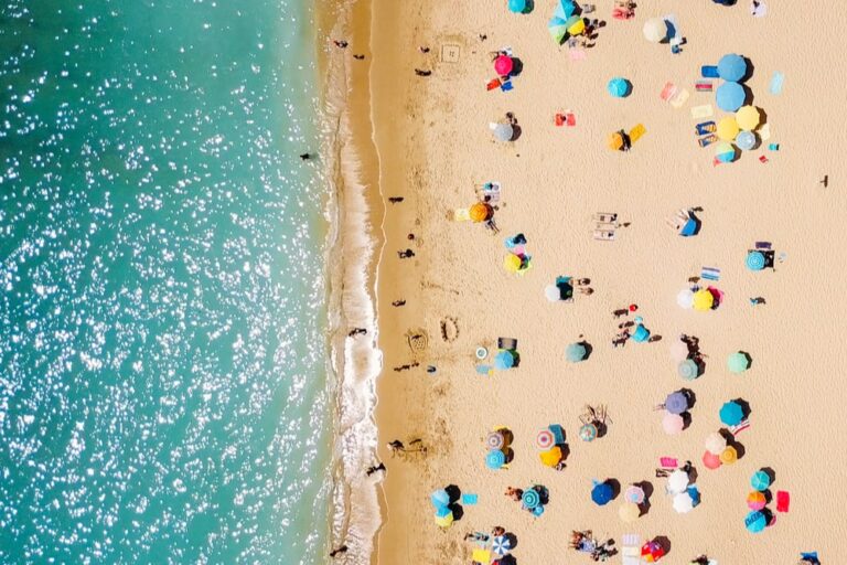 Vacanze estive 2023: 30 milioni gli italiani che partono