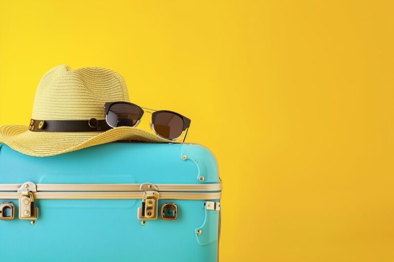 Vacanze più brevi e vicino a casa: l’indagine di Federalberghi