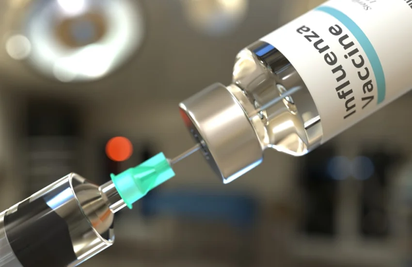 Vaccinazione antinfluenzale negli anziani: priorità sanitaria da rafforzare