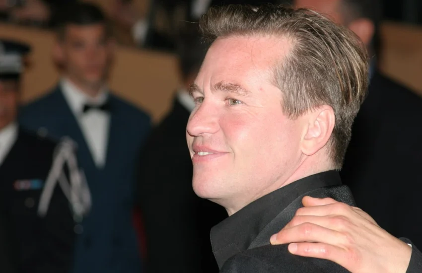 Addio a Val Kilmer: il talento immortale di un’icona del cinema