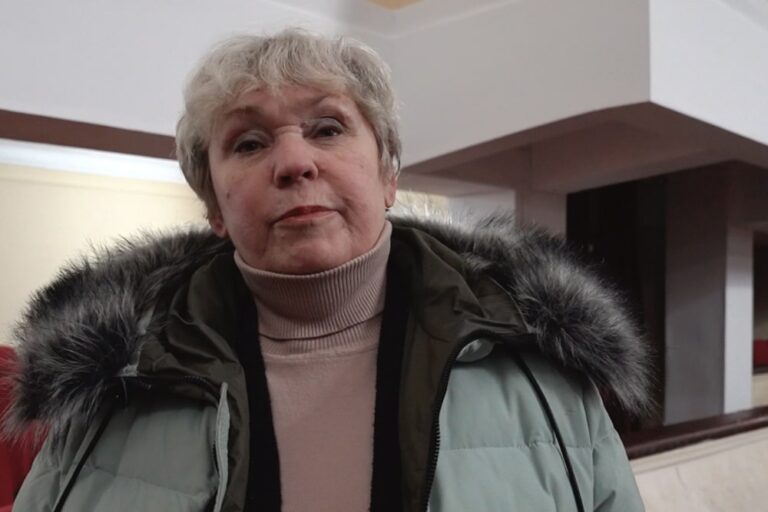 Kazakhstan: gli anziani di Kurchatov, ex città segreta dell’Urss