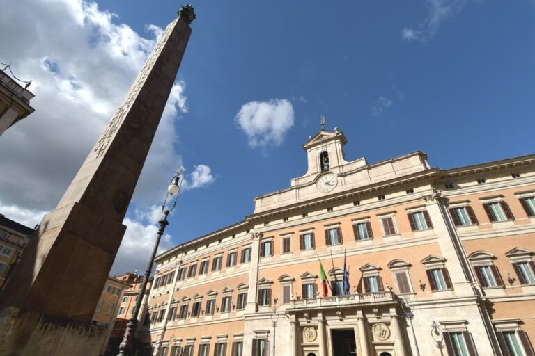Con la Valutazione d’Impatto Generazionale le leggi che guardano al futuro