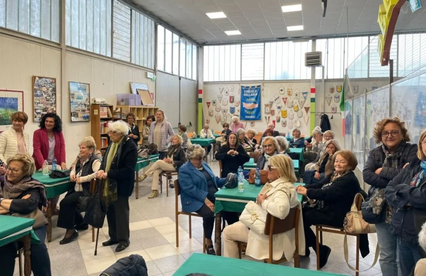 Vercelli. Il Torneo di Burraco in supporto alla Lilt