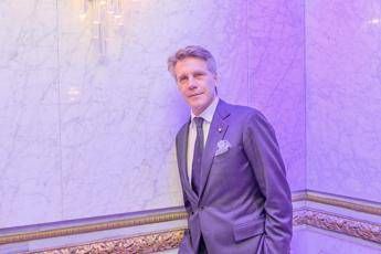 Verissimo Emanuele Filiberto: “Felicemente single, con Adriana è finita definitivamente”