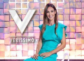 Verissimo, domenica 20 settembre: gli ospiti e le anticipazioni di oggi