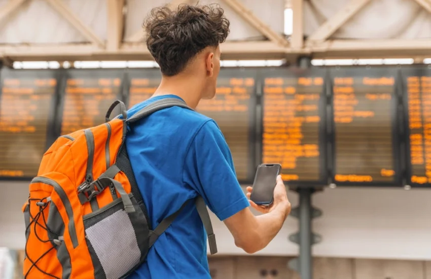 Viaggiare gratis in Europa: aperte le candidature per il pass Interrail