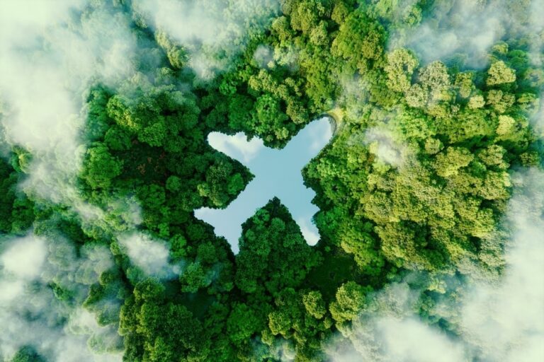 Tra CO2 e immaginazione: ripensare il viaggio sostenibile