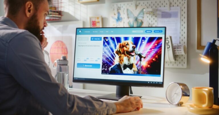 Meta porta Vibes in Italia: arriva la piattaforma per creare video con l’intelligenza artificiale