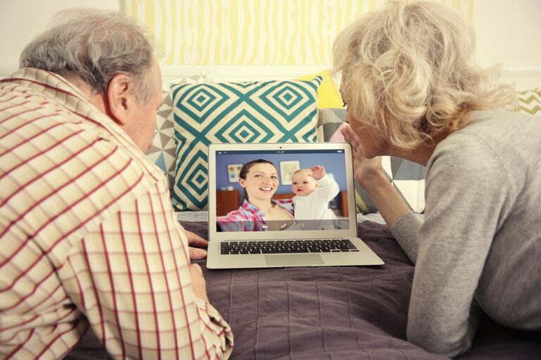 Telefonate 2.0: tutte le app e i siti per videochiamare