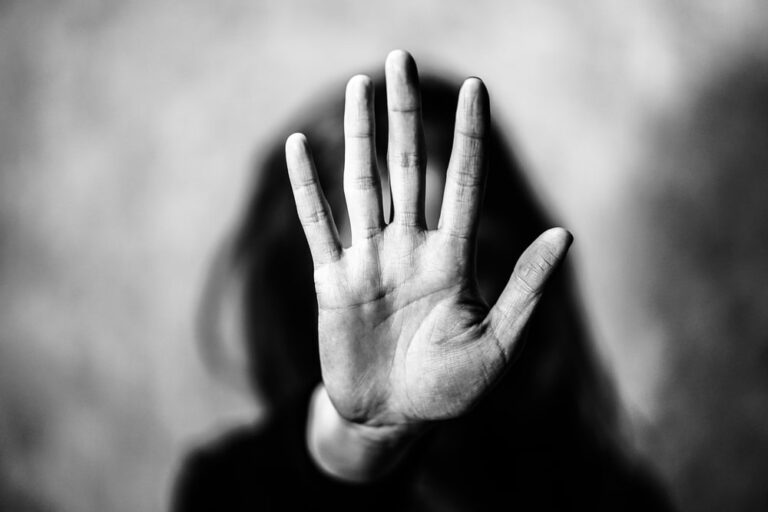 Violenza di genere, il report del primo semestre del 2021