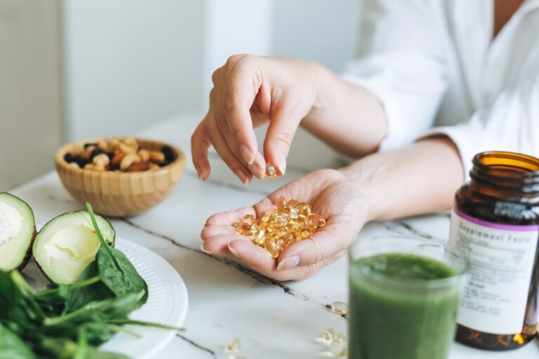 Vitamina D, alleata contro ictus e demenze
