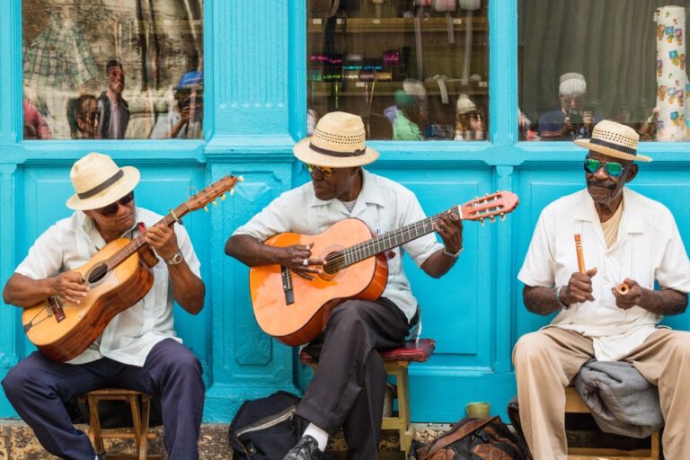 “Viva gli anziani”: un congresso a Cuba dedicato ai senior