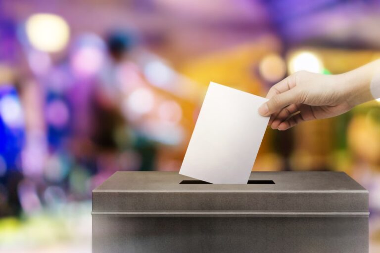 Se “pensare non nuoce”, votare fa bene al paese
