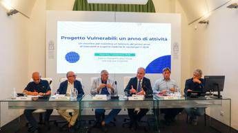 ‘Vulnerabili’, in Sicilia la rete contro povertà e difficoltà sociali raggiunge 5 realtà