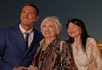 Wanna Marchi e Stefania Nobile premiate in Campidoglio con il ‘Premio Internazionale della Cultura’