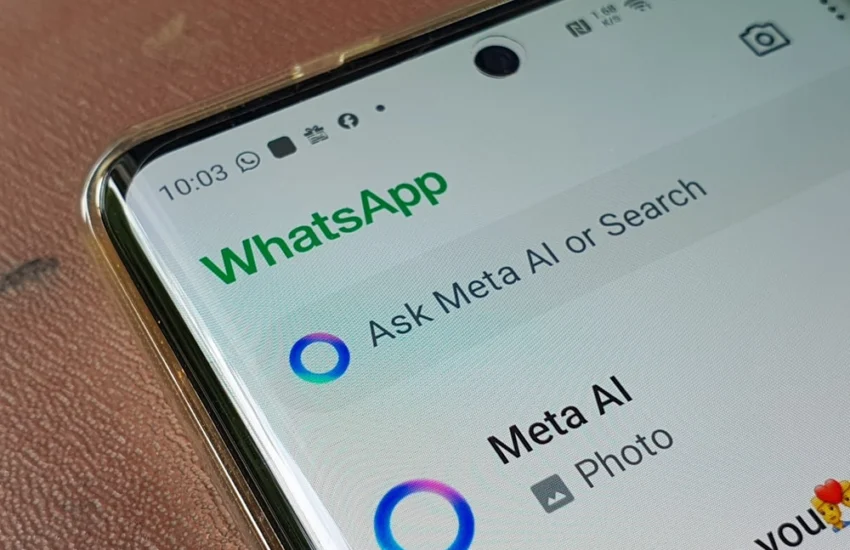 WhatsApp, in arrivo (a pagamento) AI Writing Help