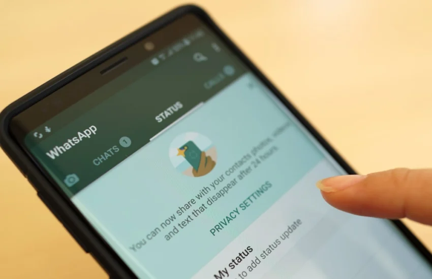Advanced Chat Privacy, la funzionalità di WhatsApp per proteggere le conversazioni