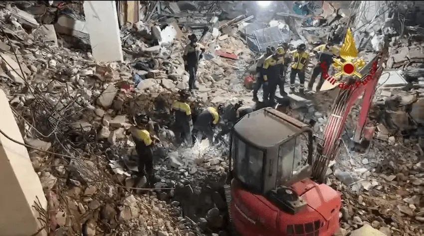 Vigili del fuoco in Sicilia, emergenza senza fine: «Siamo pronti allo sciopero»