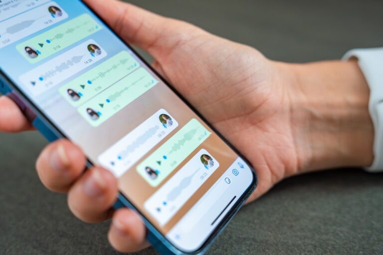 WhatsApp: come liberare spazio svuotando il “cestino nascosto”