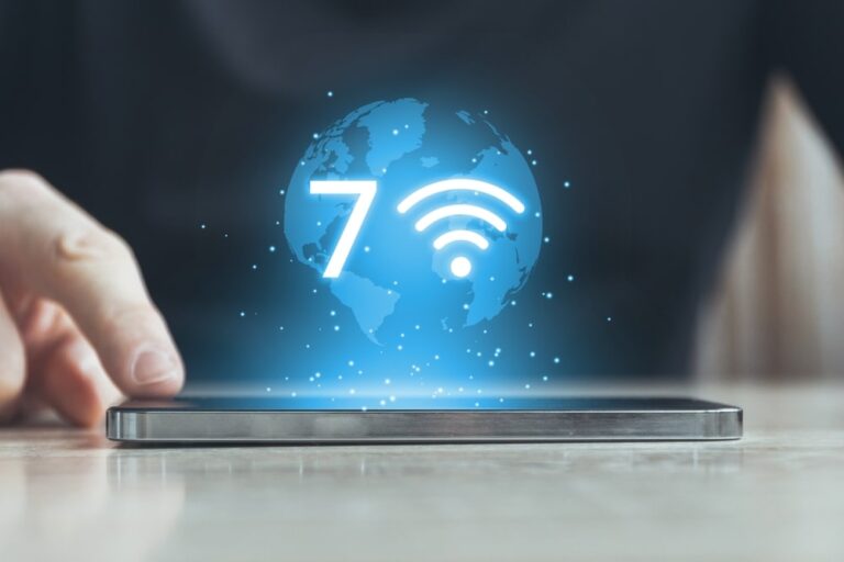 Wi-fi 7, in arrivo la tecnologia wireless di ultima generazione