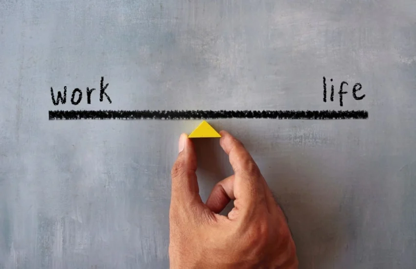 Work-life balance: le nuove generazioni lo inseguono. In Italia è un miraggio