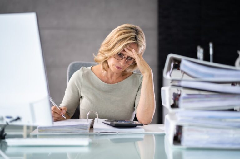 Workaholism, cos’è la dipendenza dal troppo lavoro