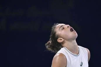 Wta Ningbo, Jasmine Paolini ko agli ottavi con 18enne Jovic