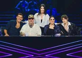 X Factor 2026, al via i live: Marco Mengoni super ospite e l’X Pass di Giorgia