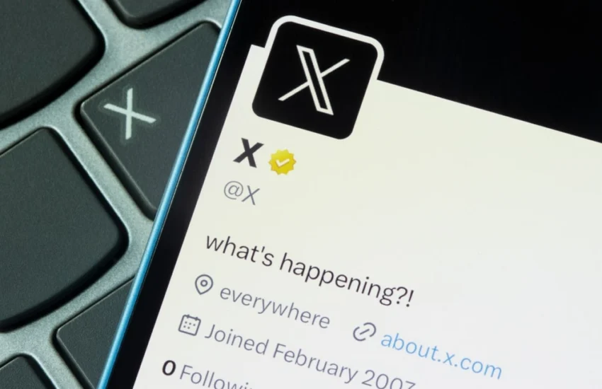 X e l’intolleranza, la nuova mappa dell’odio online in Italia