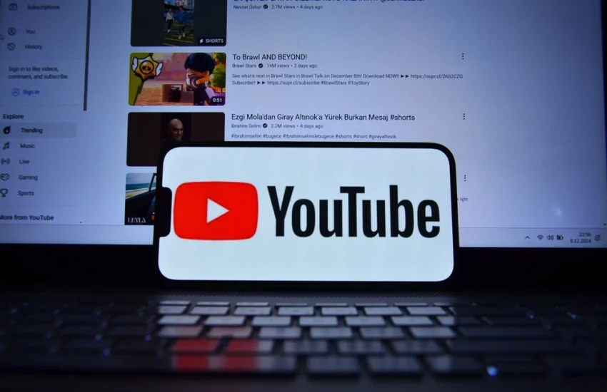 YouTube compie 20 anni e lancia l’assistente virtuale Lia